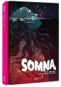 Somna - Becky Cloonan, Tula Lotay