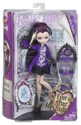 Ever After High Raven Queen