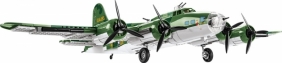 Cobi 5707 Boeing B-17F Flying Fortress Memphis Belle