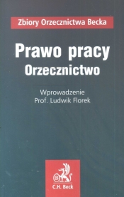 Prawo pracy Orzecznictwo