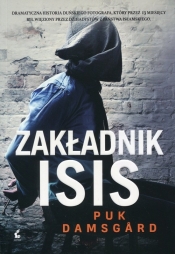 Zakładnik ISIS - Damsgard Puk