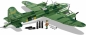 Cobi 5707 Boeing B-17F Flying Fortress Memphis Belle