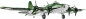 Cobi 5707 Boeing B-17F Flying Fortress Memphis Belle