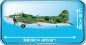 Cobi 5707 Boeing B-17F Flying Fortress Memphis Belle