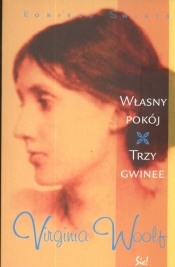 Własny pokój - Virginia Woolf