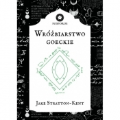 Wróżbiarstwo Goeckie - Jake Stratton-Kent