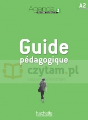 Agenda 2 przewodnik metodyczny - Bernadette Bazelle-Shahmaei