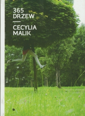365 drzew - Malik Cecylia