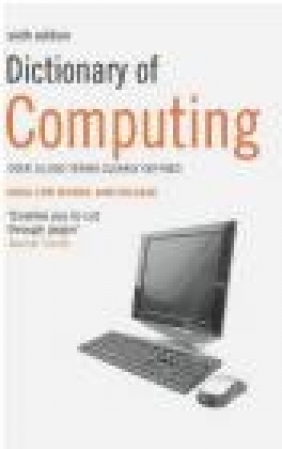 Dictionary of Computing J Russell
