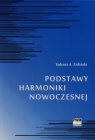 Podstawy harmoniki nowoczesnej Zieliński Tadeusz A.