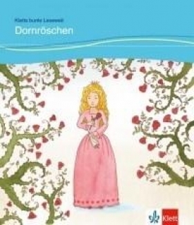 Dornrschen - Lundquist-Mog Angelika, Gebrder Grimm