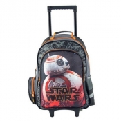 Plecak na kółkach Star Wars (STN-1220)