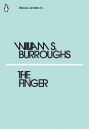 The Finger - Burroughs William