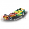 CARRERA GO!!! Formula E, No. 1 (64007)