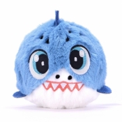 Chompy - niebieski rekin