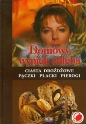 Domowy wypiek chleba