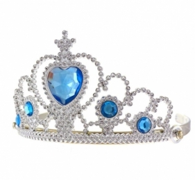 Korona księżniczki TIARA (tnbk-np)