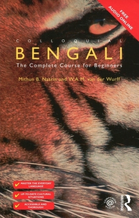 Colloquial Bengali