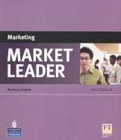 Market Leader NEW Marketing
