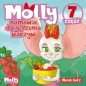 Molly namawia do jedzenia warzyw. Część 7 - Marek Gatz
