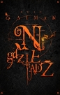 Nigdziebądź - Neil Gaiman, Neil Gaiman