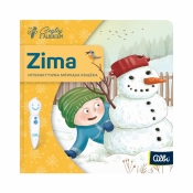 Mini książka. Zima