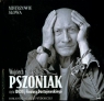 Idiota czyta Wojciech Pszoniak (Płyta CD) Fiodor Dostojewski