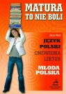 Matura to nie boli - Młoda Polska 2006 Wach Alicja