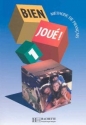 Bien Joue 1 Książka ucznia - Carla Gislon, Maria Grazia Selle, Marie-Christine Jamet, Gruneberg Anne