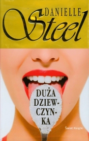 Duża dziewczynka - Danielle Steel