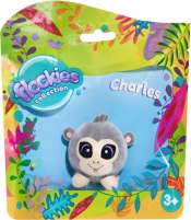 Flockies, Szympans Charles