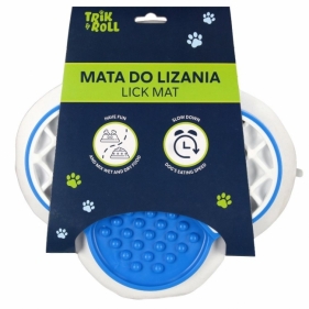 Mata do lizania