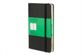 Moleskine Notes z zakładkami