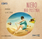 Niebo nad pustynią - Anna Łacina