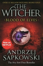 Blood of Elves: Witcher