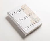 Chopin's Polish Letters - Chopin Fryderyk