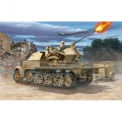 REVELL Sd.Kfz. 72 (3207)