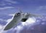 ITALERI F22 Raptor (1207)