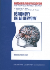APC Ośrodkowy układ nerwowy - <br />