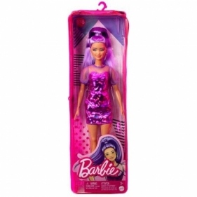 Barbie Fashionistas. Modne przyjaciółki HBV12