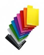 Gamegenic: Card Dividers - Multicolor