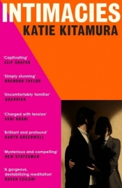 Intimacies - Kitamura Katie
