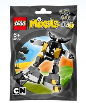 LEGO Mixels Seismo (41504) - <br />