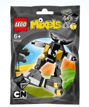 LEGO Mixels Seismo (41504) - <br />