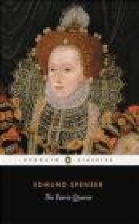 Faerie Queene Edmund Spenser, E Spenser