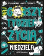 Niedziela. Najgorszy tydzień życia - Matt Cosgrove, Eva Amores