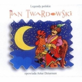 Pan Twardowski audiobook - Opracowanie zbiorowe