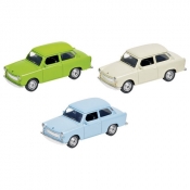 Resorówka trabant (GOKI-12207)