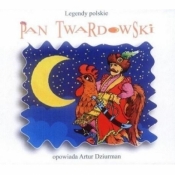 Pan Twardowski audiobook - Praca zbiorowa