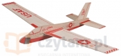 REVELL Balsa Jet Glider (24307)